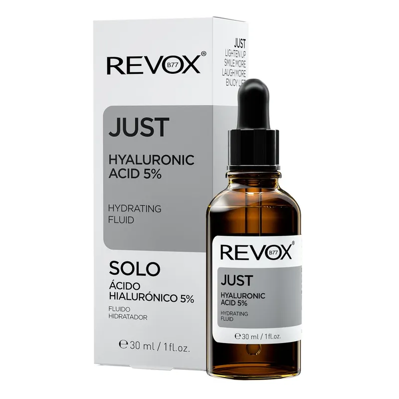 Revox Just Hyaluronic Acid 5 30ml