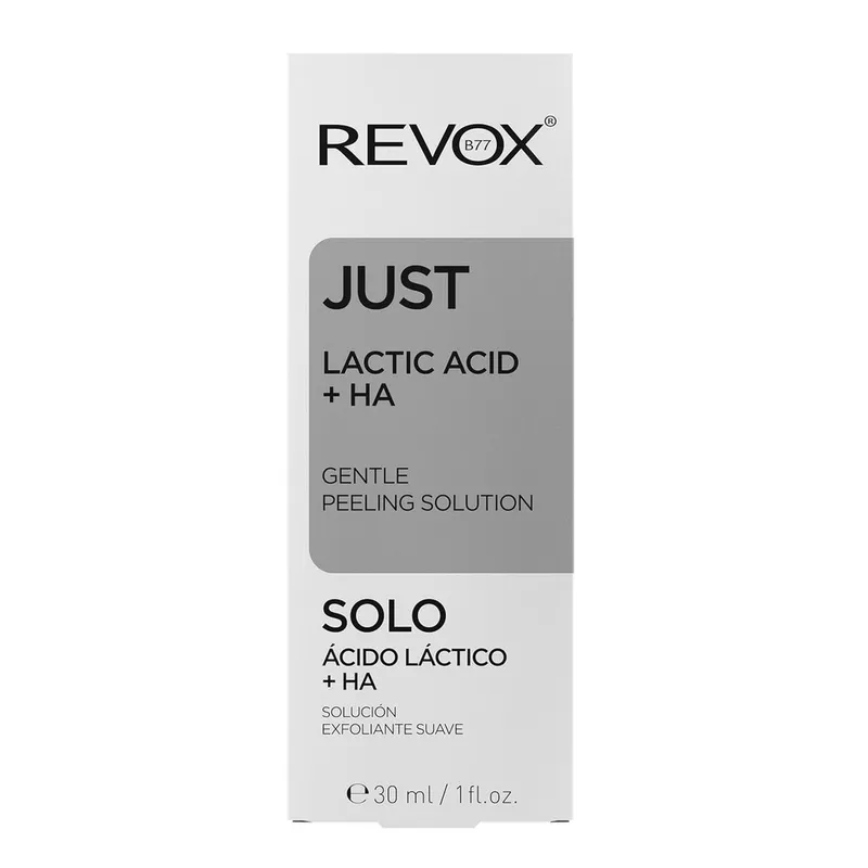 Revox Just Lactic Acid 30ml