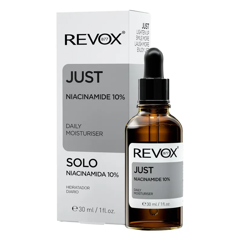 Revox Just Niacinamide 10 30ml