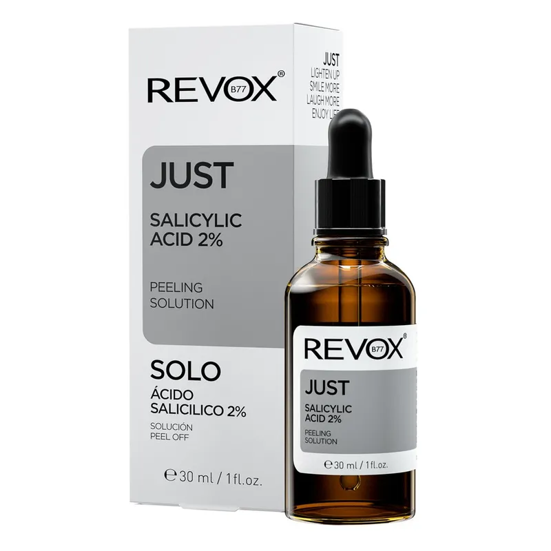 Revox Just Salicylic Acid 2 30ml