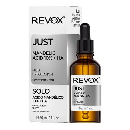 Revox Mandelic Acid 10Percent Plus HA 30ml