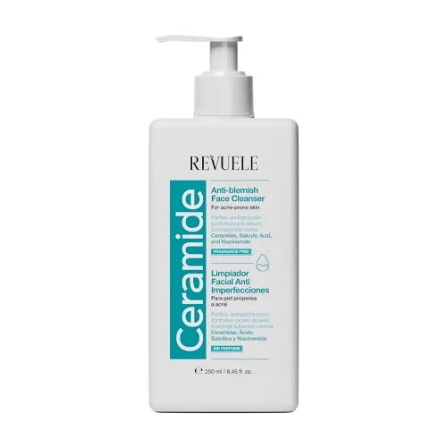 Revuele Anti-Blemish Face Cleanser 250ml