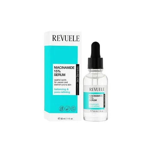 Revuele Niacinamide 15 Serum