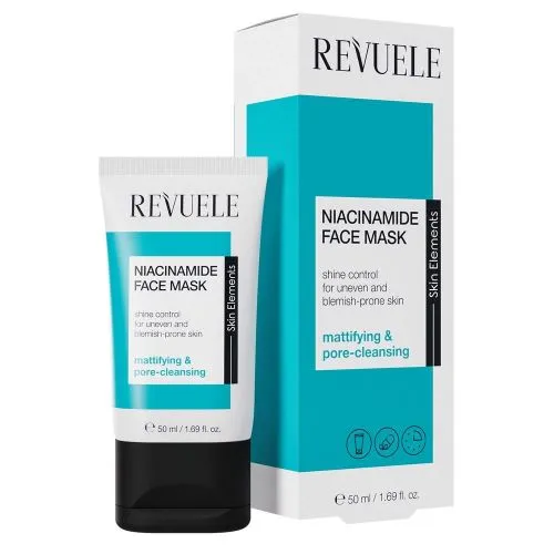 Revuele Niacinamide Face Mask