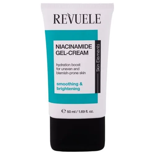 Revuele Niacinamide Gel Cream