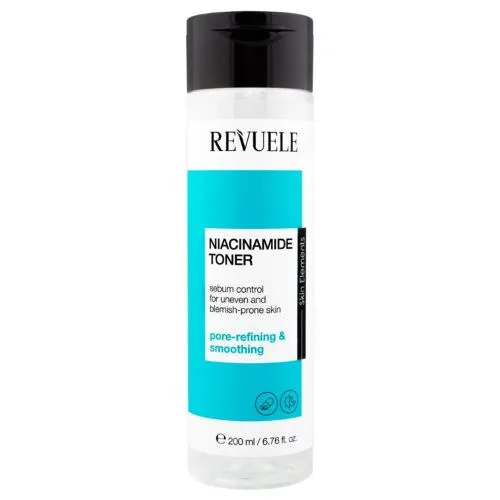 Revuele Niacinamide Toner