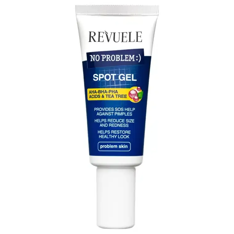 Revuele No Problem Spot Gel