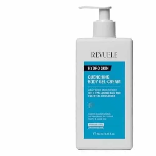 Revuele Quenching Body Gel Cream