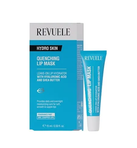 Revuele Quenching Lip Mask