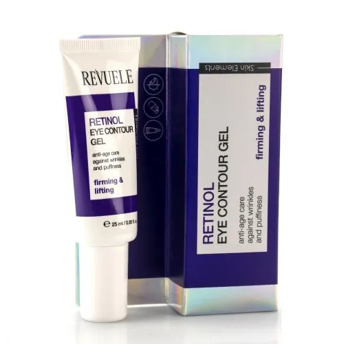 Revuele Retinol Eye Contour Gel