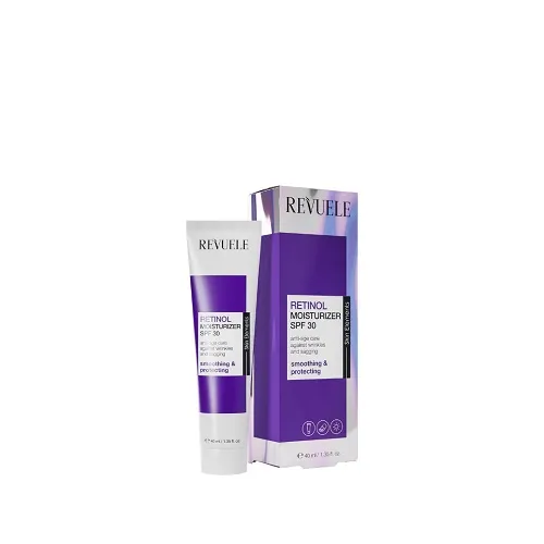 Revuele Retinol Moisturizer SPF 30