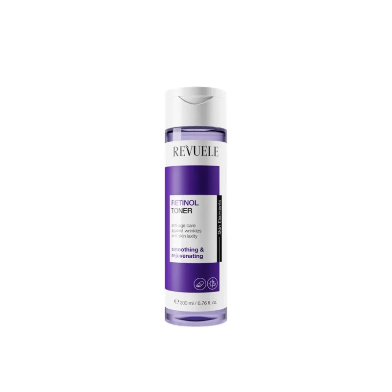 Revuele retinol toner