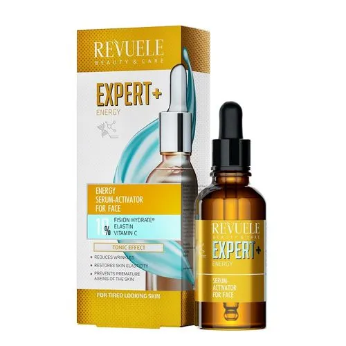 Revuele Serum-Activator
