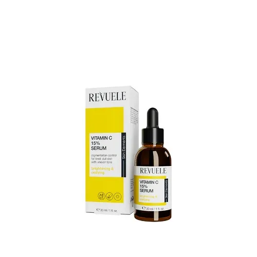 Revuele Vitamin C 15% Serum – 30ml