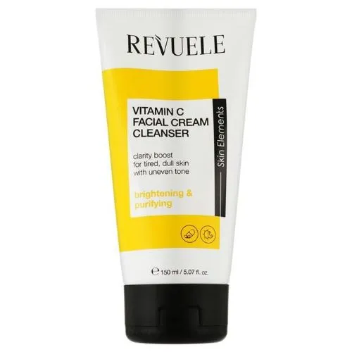 Revuele Vitamin C Cream Cleanser