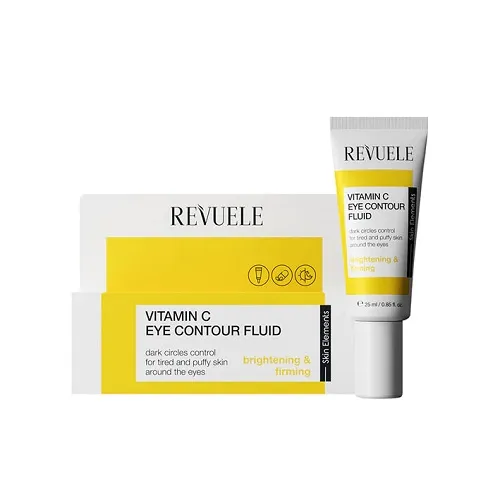 REVUELE Vitamin C Eye Contour Fluid