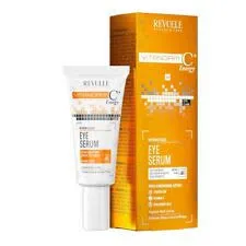 Revuele Vitanorm C Energy Eye Serum
