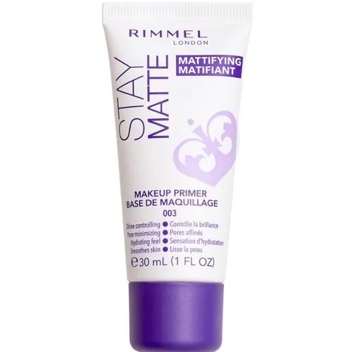 Rimmel Stay Matte Primer