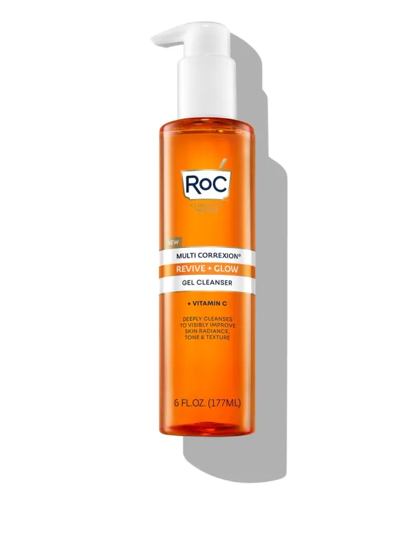 Roc Multi Correxion Gel Facial Cleanser