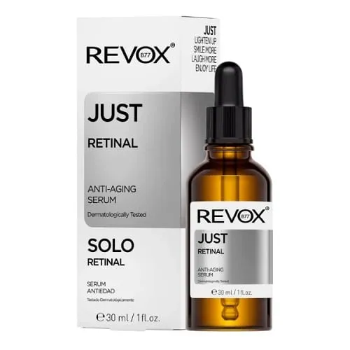 Revox Just Retinal Anti-Aging Serum 30ml