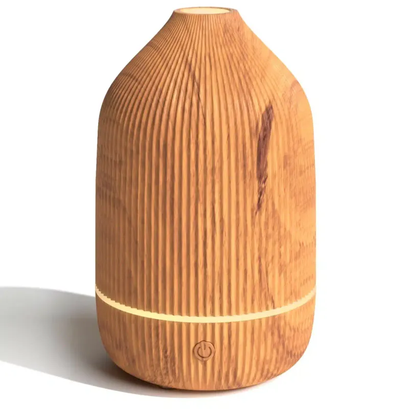 Salubrito ultrasound aromatherapy diffuser for essential oils
