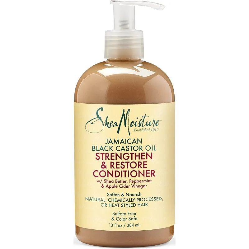 SheaMoisture Conditioner