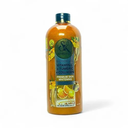 Sk Duchess Glow Lightening Shower Gel 1000ml