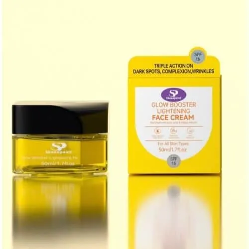 Skeenpoint Lightening Face Cream 50ml