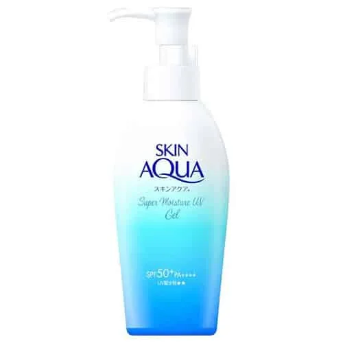 Skin Aqua SPF 50 140g