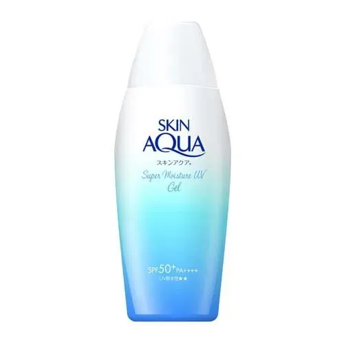 Skin Aqua Uv Super Moisture Gel Spf50+ Pa++++-110g