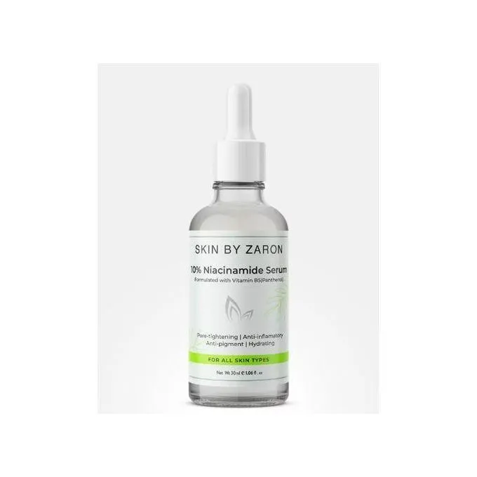 Skin by Zaron Niacinamide Serum 10%