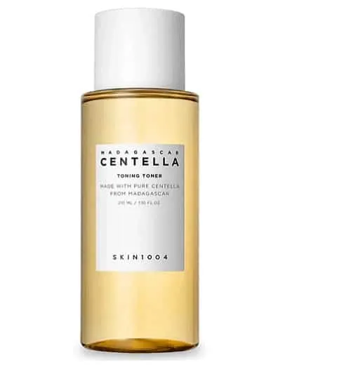 Skin1004 Centella Toning Toner 400ml