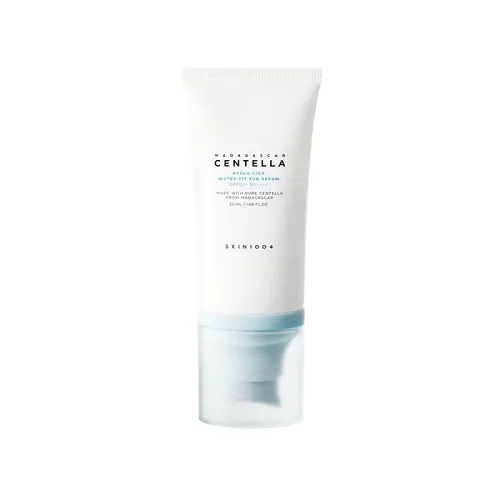 SKIN1004 Hyalu-CICA Water-fit Sun Serum