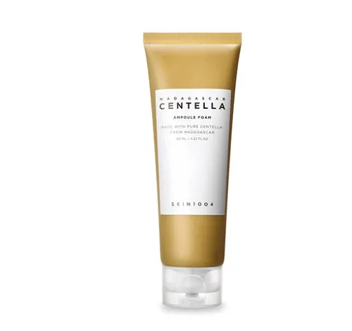 SKIN1004 Madagascar Centella Ampoule Foam 125ml