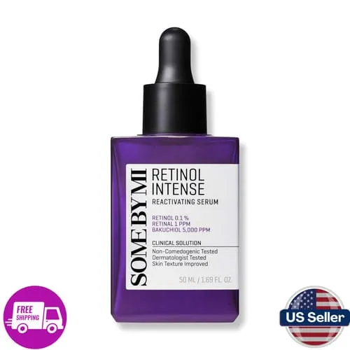 Some by MI Retinol Intense Reactivating Serum