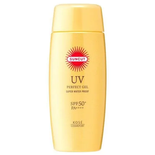 Suncut Gel Super Water Proof SPF 50, 80g