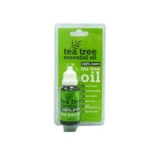 Tea Tree Essential Oil