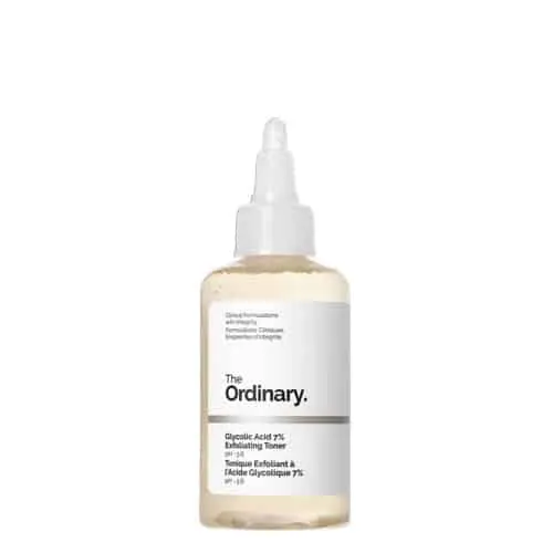 The Ordinary Glycolic Acid Toner 100ml