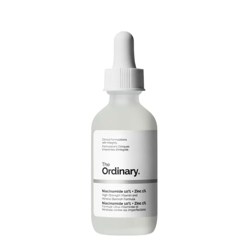 The Ordinary Niacinamide 30 ml
