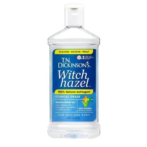 Tn Dickinson’s Witch Hazel 16oz