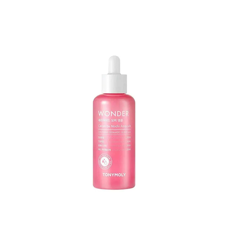 TONYMOLY Wonder Ceramide Mochi Ampoule 100ml