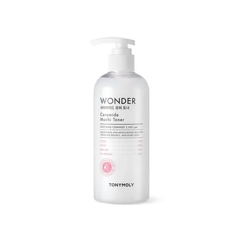 TONYMOLY Wonder Ceramide Mochi Toner 300ml