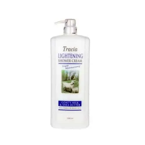 Tracia Shower Cream