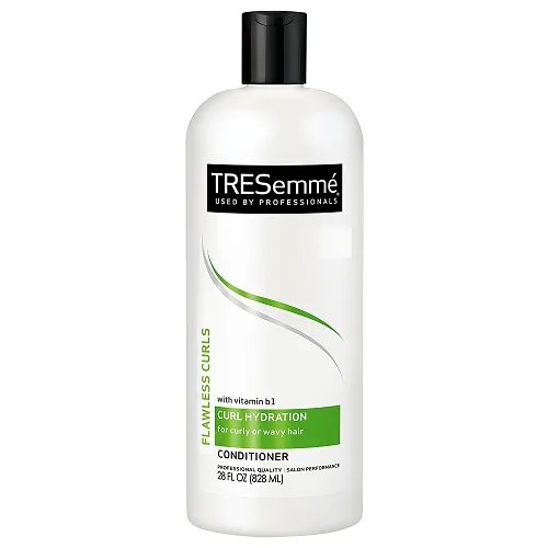 Tresemme Flawless Curls Hydration Conditioner 28oz