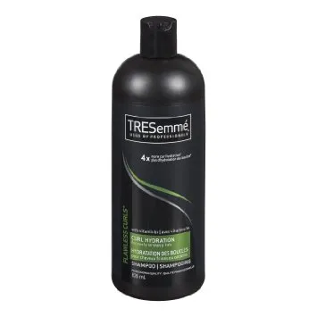 Tresemme Flawless Curls Hydration Shampoo 28 Ml