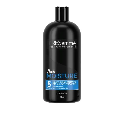 Tresemme Rich Moisture Shampoo