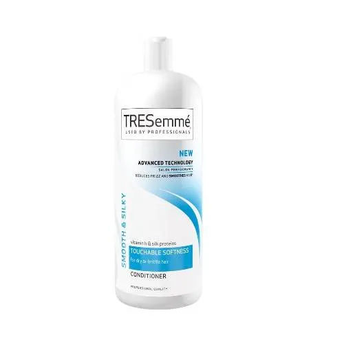 Tresemme Smooth and Silky Conditioner