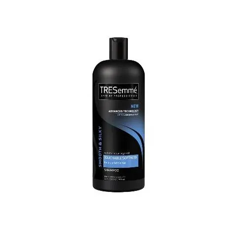 Tresemme Smooth And Silky Shampoo