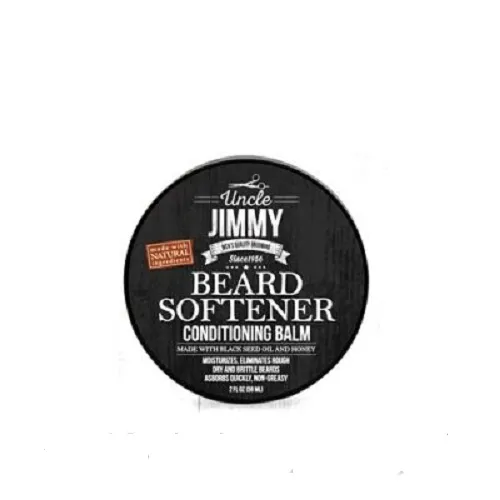 Uncle Jimmy Beard Softener