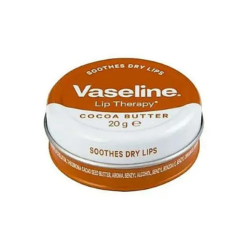 Vaseline Lip Therapy Cocoa Butter